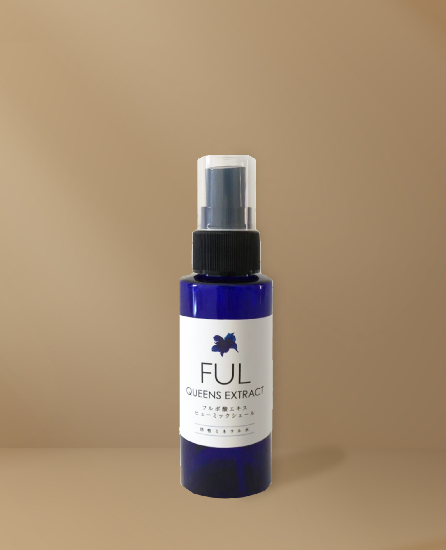 FUL QUEENS EXTRACT 100mL