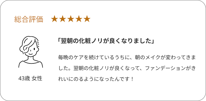 HOVO THE FIRSTに対する口コミ2