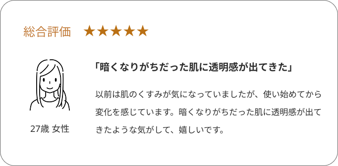 HOVO THE SECONDに対する口コミ3