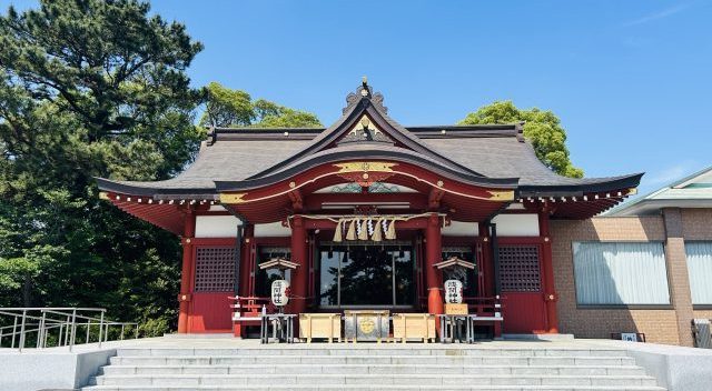 夏越しの大祓